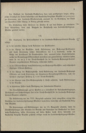 Verordnungsblatt für das Kaiserlich-Königliche Heer 18980209 Seite: 23