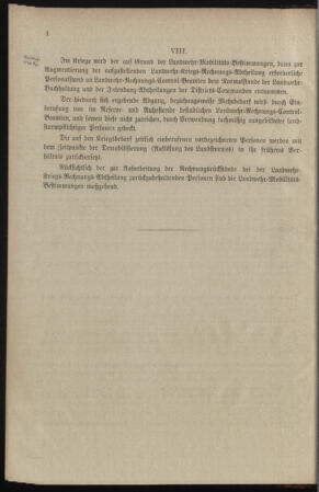 Verordnungsblatt für das Kaiserlich-Königliche Heer 18980209 Seite: 24