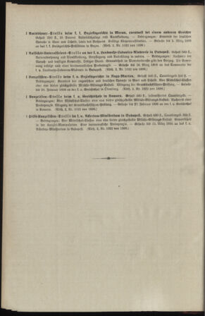 Verordnungsblatt für das Kaiserlich-Königliche Heer 18980209 Seite: 26