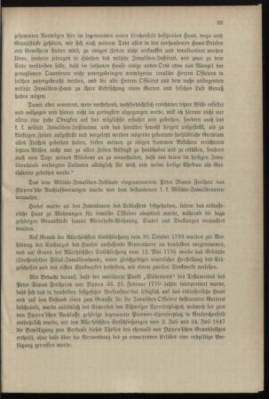 Verordnungsblatt für das Kaiserlich-Königliche Heer 18980217 Seite: 5