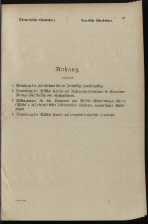 Verordnungsblatt für das Kaiserlich-Königliche Heer 18980329 Seite: 103