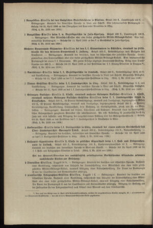 Verordnungsblatt für das Kaiserlich-Königliche Heer 18980329 Seite: 120