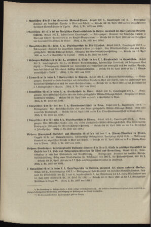 Verordnungsblatt für das Kaiserlich-Königliche Heer 18980329 Seite: 122