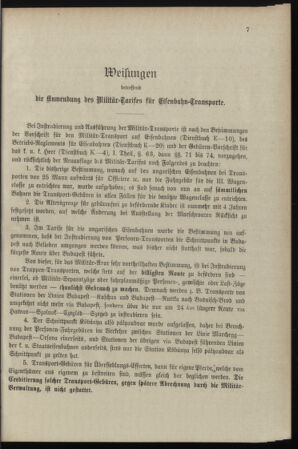 Verordnungsblatt für das Kaiserlich-Königliche Heer 18980329 Seite: 13