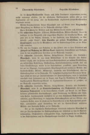 Verordnungsblatt für das Kaiserlich-Königliche Heer 18980329 Seite: 28