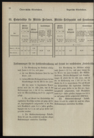 Verordnungsblatt für das Kaiserlich-Königliche Heer 18980329 Seite: 30