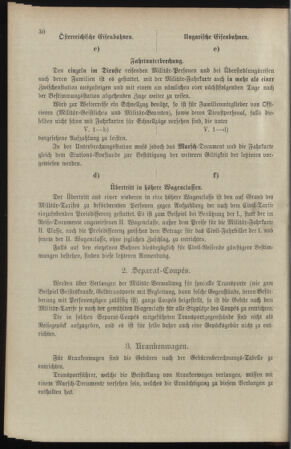 Verordnungsblatt für das Kaiserlich-Königliche Heer 18980329 Seite: 36