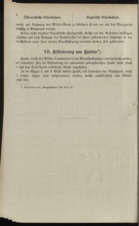 Verordnungsblatt für das Kaiserlich-Königliche Heer 18980329 Seite: 38