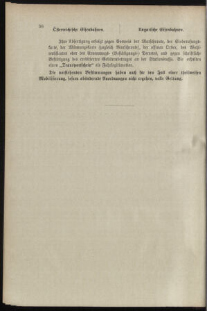 Verordnungsblatt für das Kaiserlich-Königliche Heer 18980329 Seite: 42