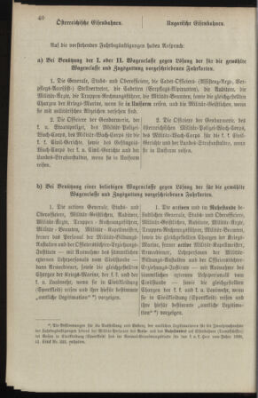 Verordnungsblatt für das Kaiserlich-Königliche Heer 18980329 Seite: 46