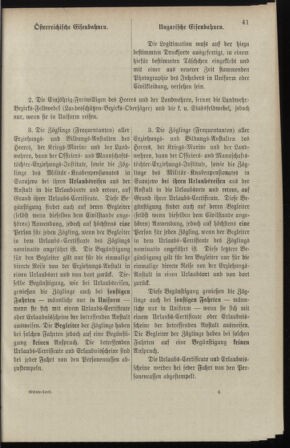 Verordnungsblatt für das Kaiserlich-Königliche Heer 18980329 Seite: 47