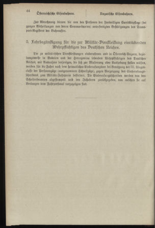 Verordnungsblatt für das Kaiserlich-Königliche Heer 18980329 Seite: 50