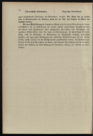 Verordnungsblatt für das Kaiserlich-Königliche Heer 18980329 Seite: 60