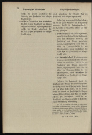 Verordnungsblatt für das Kaiserlich-Königliche Heer 18980329 Seite: 68