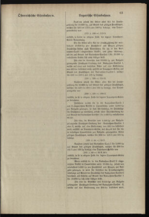 Verordnungsblatt für das Kaiserlich-Königliche Heer 18980329 Seite: 69