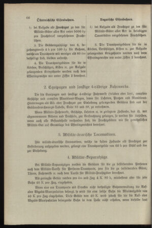 Verordnungsblatt für das Kaiserlich-Königliche Heer 18980329 Seite: 72