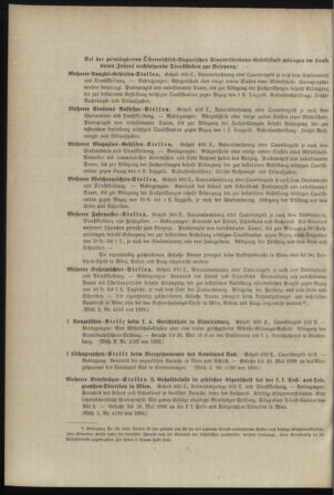 Verordnungsblatt für das Kaiserlich-Königliche Heer 18980507 Seite: 10