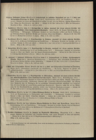 Verordnungsblatt für das Kaiserlich-Königliche Heer 18980507 Seite: 11