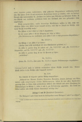 Verordnungsblatt für das Kaiserlich-Königliche Heer 18980507 Seite: 20