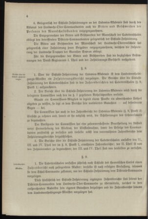 Verordnungsblatt für das Kaiserlich-Königliche Heer 18980516 Seite: 100