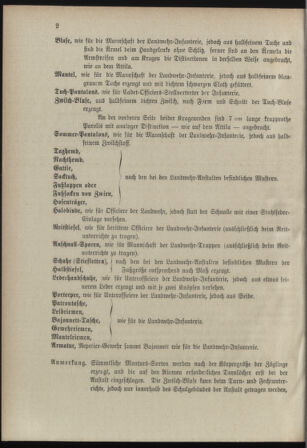 Verordnungsblatt für das Kaiserlich-Königliche Heer 18980516 Seite: 112