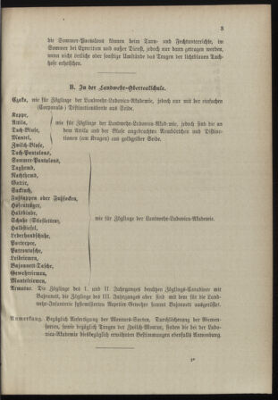 Verordnungsblatt für das Kaiserlich-Königliche Heer 18980516 Seite: 113