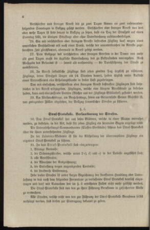 Verordnungsblatt für das Kaiserlich-Königliche Heer 18980516 Seite: 132