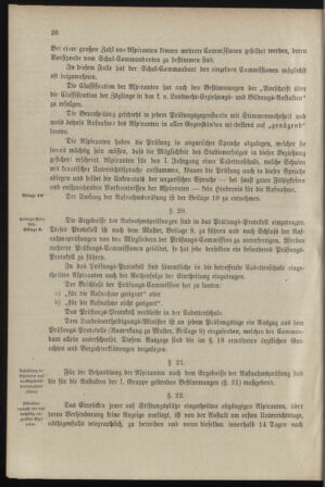 Verordnungsblatt für das Kaiserlich-Königliche Heer 18980516 Seite: 68