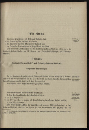 Verordnungsblatt für das Kaiserlich-Königliche Heer 18980516 Seite: 9