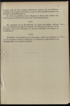 Verordnungsblatt für das Kaiserlich-Königliche Heer 18980528 Seite: 13