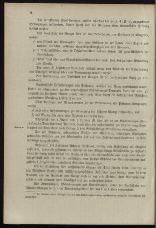 Verordnungsblatt für das Kaiserlich-Königliche Heer 18980528 Seite: 20