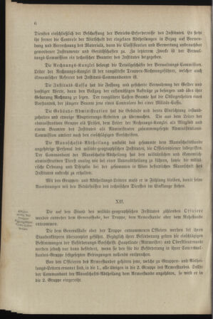 Verordnungsblatt für das Kaiserlich-Königliche Heer 18980528 Seite: 28