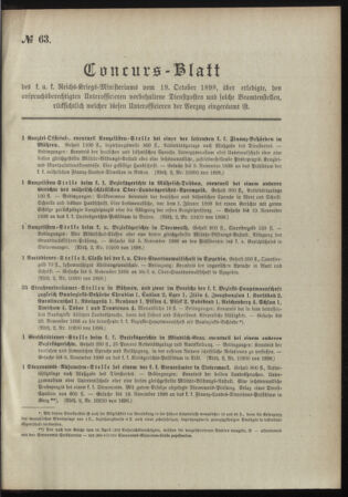 Verordnungsblatt für das Kaiserlich-Königliche Heer 18981019 Seite: 5