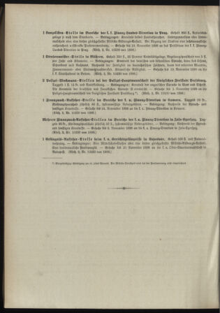 Verordnungsblatt für das Kaiserlich-Königliche Heer 18981019 Seite: 6