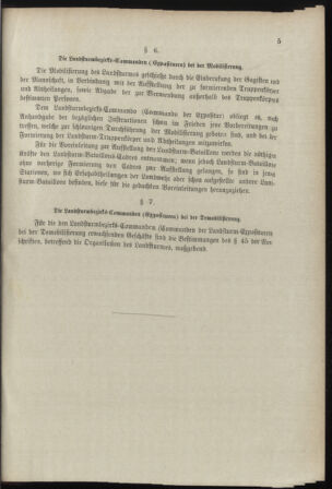 Verordnungsblatt für das Kaiserlich-Königliche Heer 18981030 Seite: 35