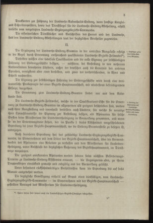 Verordnungsblatt für das Kaiserlich-Königliche Heer 18981030 Seite: 41