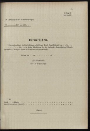 Verordnungsblatt für das Kaiserlich-Königliche Heer 18981030 Seite: 51