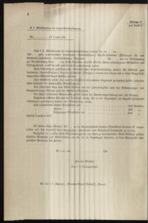 Verordnungsblatt für das Kaiserlich-Königliche Heer 18981030 Seite: 52