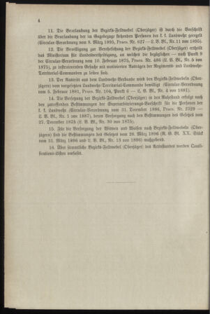 Verordnungsblatt für das Kaiserlich-Königliche Heer 18981030 Seite: 58