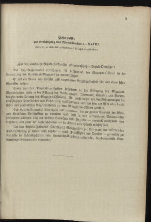 Verordnungsblatt für das Kaiserlich-Königliche Heer 18981030 Seite: 67