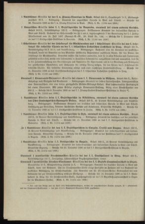 Verordnungsblatt für das Kaiserlich-Königliche Heer 18981118 Seite: 12