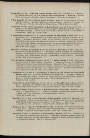 Verordnungsblatt für das Kaiserlich-Königliche Heer 18981207 Seite: 10