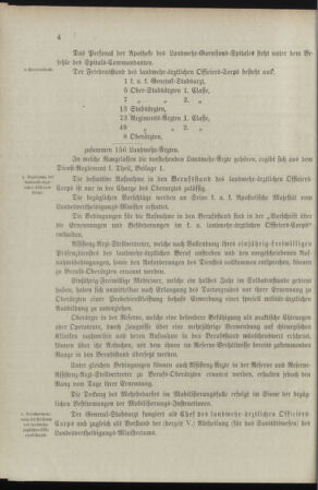 Verordnungsblatt für das Kaiserlich-Königliche Heer 18981217 Seite: 12