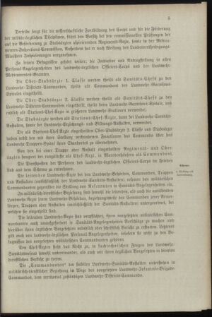 Verordnungsblatt für das Kaiserlich-Königliche Heer 18981217 Seite: 13