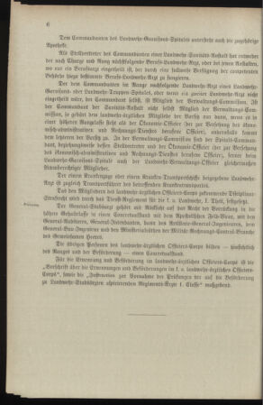 Verordnungsblatt für das Kaiserlich-Königliche Heer 18981217 Seite: 14