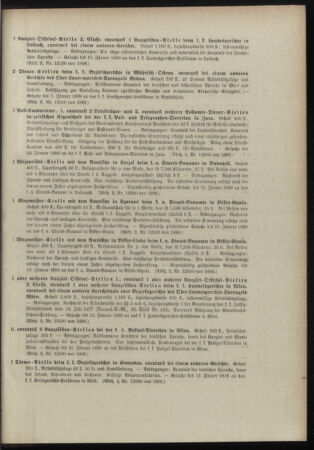 Verordnungsblatt für das Kaiserlich-Königliche Heer 18981217 Seite: 29