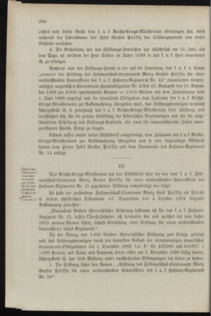 Verordnungsblatt für das Kaiserlich-Königliche Heer 18981217 Seite: 44