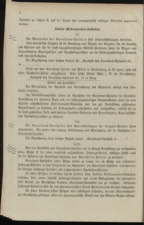 Verordnungsblatt für das Kaiserlich-Königliche Heer 18981217 Seite: 56