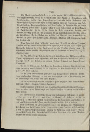 Verordnungsblatt für das Kaiserlich-Königliche Heer 18981217 Seite: 58