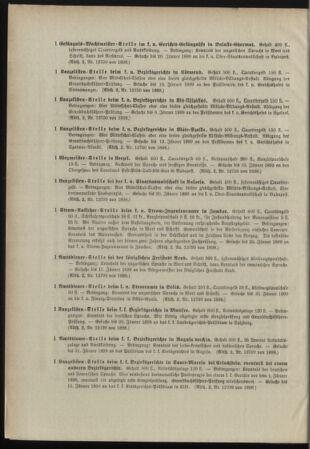 Verordnungsblatt für das Kaiserlich-Königliche Heer 18981217 Seite: 62